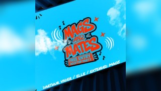 Mags & Mates Rooftop [Free Tickets]