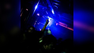 Basement Sessions: Syntax, Reimond, Hanz b2b King Arthur