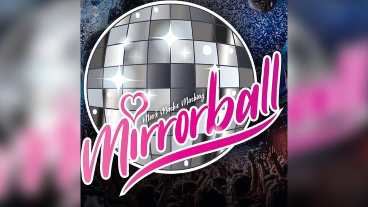 Mirrorball