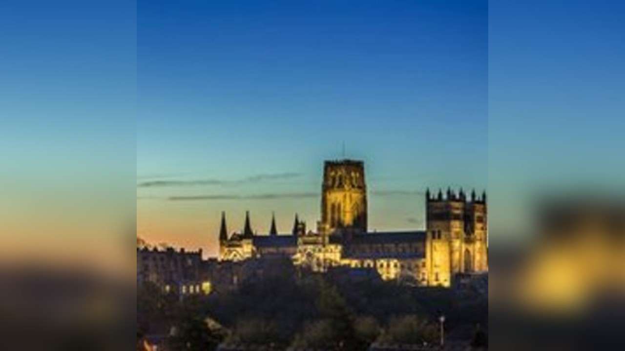 Boney M. Live in Durham Cathedral