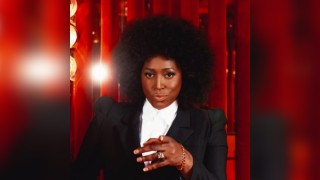 Mica Paris