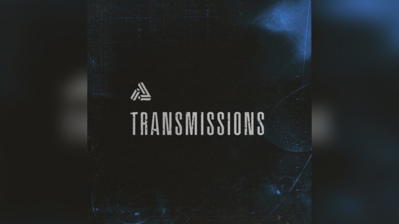 Interstellar Audio: Transmissions | Keeno (LIGHT / DARK DJ SET)