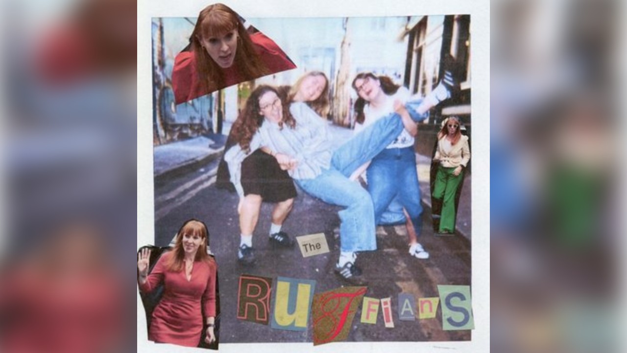 The Ruffians present: A Trip to Big Tesco
