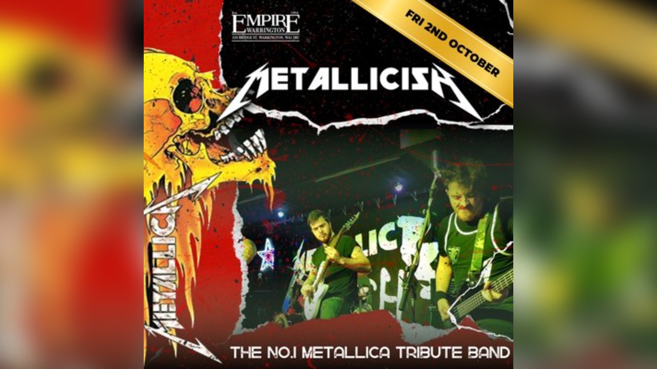 Metallica Tribute