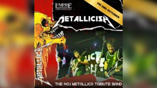 Metallica Tribute