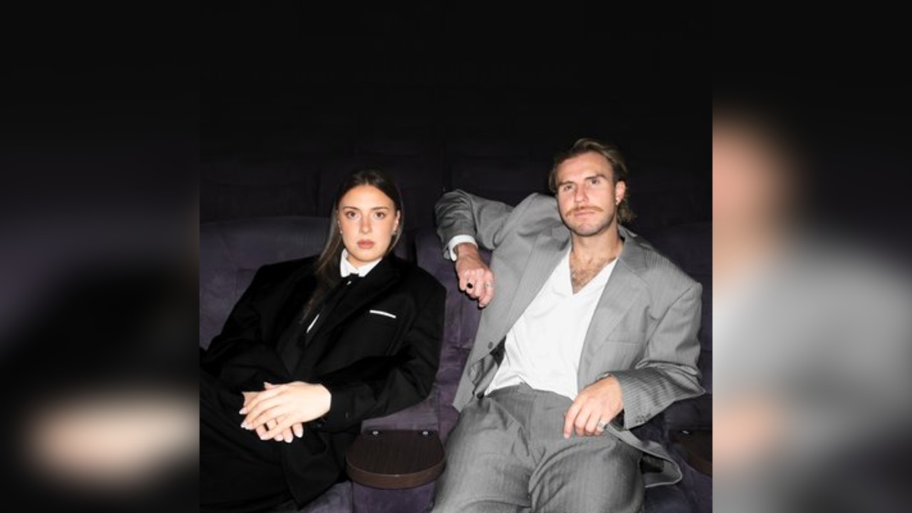 GHOSTS OF GARAGE presents SIN & BROOK (GeorgeFM Drive) - FREE