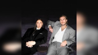GHOSTS OF GARAGE presents SIN & BROOK (GeorgeFM Drive) - FREE