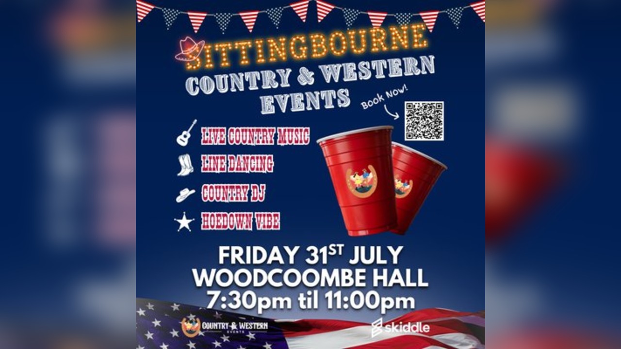 Sittingbourne Country Night