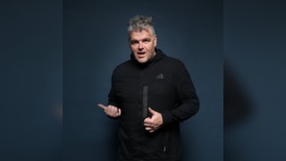 Ian Bagg | Creatures Tour Show