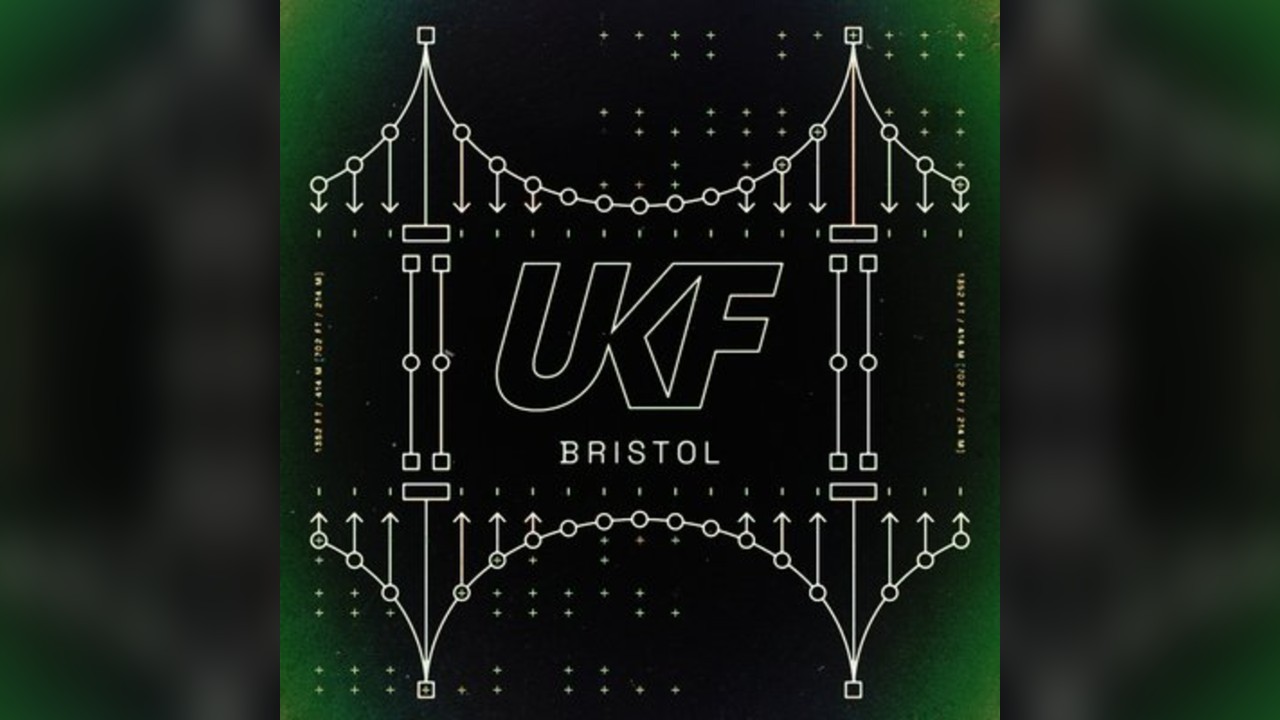 UKF Bristol 2026