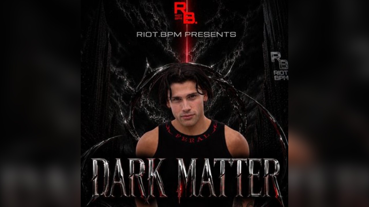 Dark Matter X Sickeau