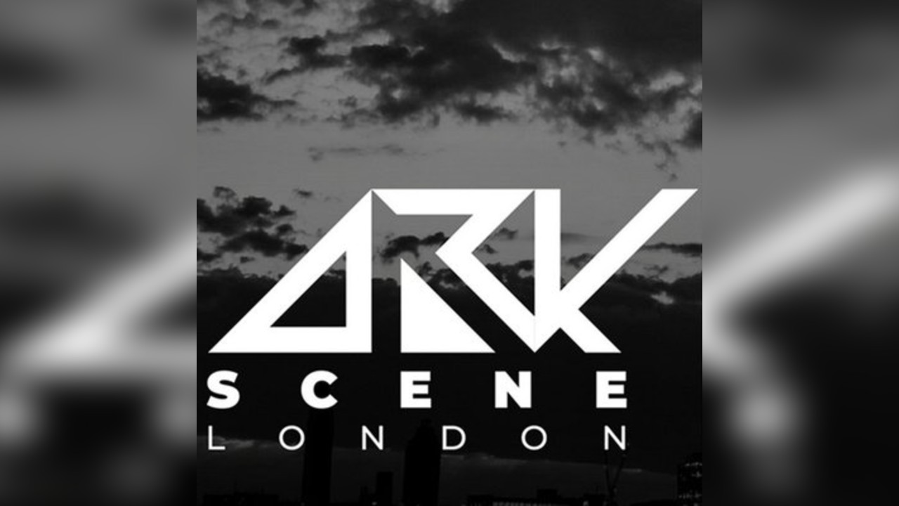 Dark Scene London - Eclipse (inc Simon Carter live show)