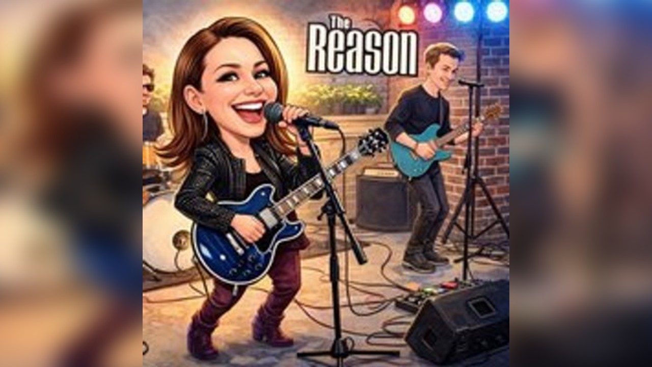 The Reason