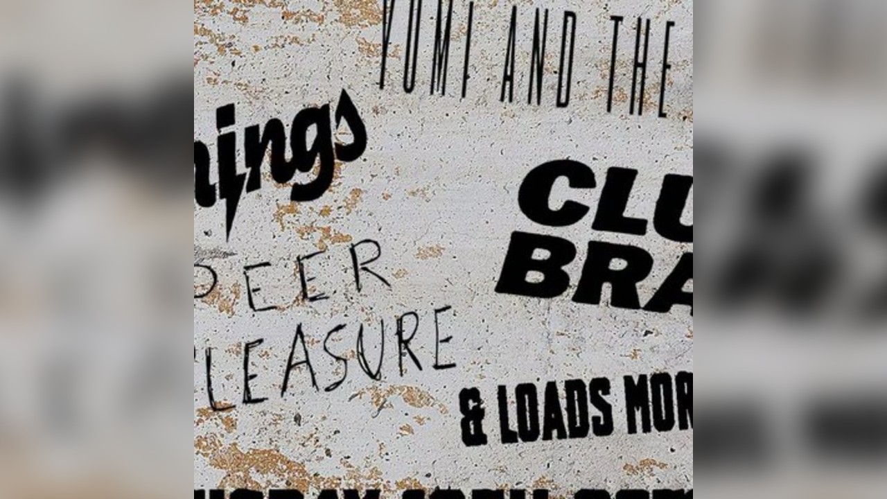 Rust & Riffs Festival