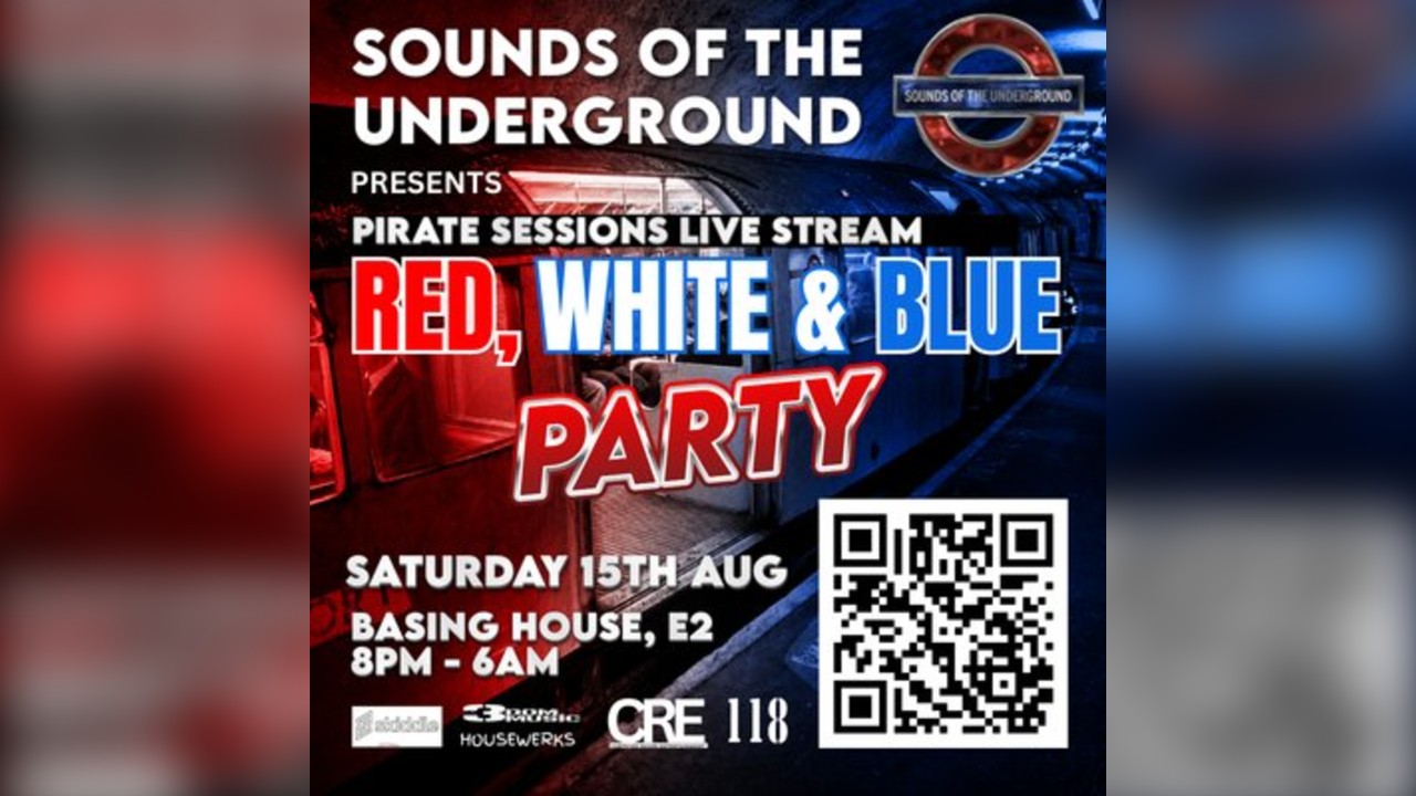 Sounds Of The Underground