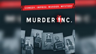 Murder Inc presents: THE LAST CHAPTER