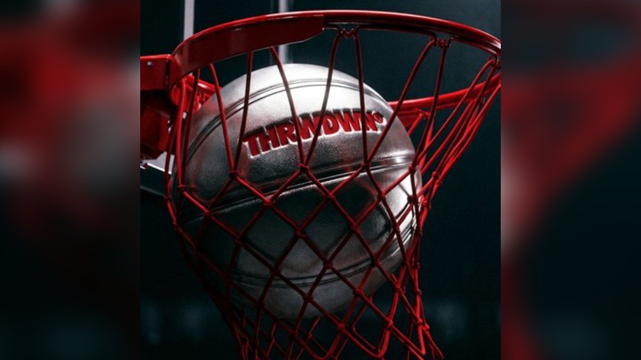 Throwdown LDN