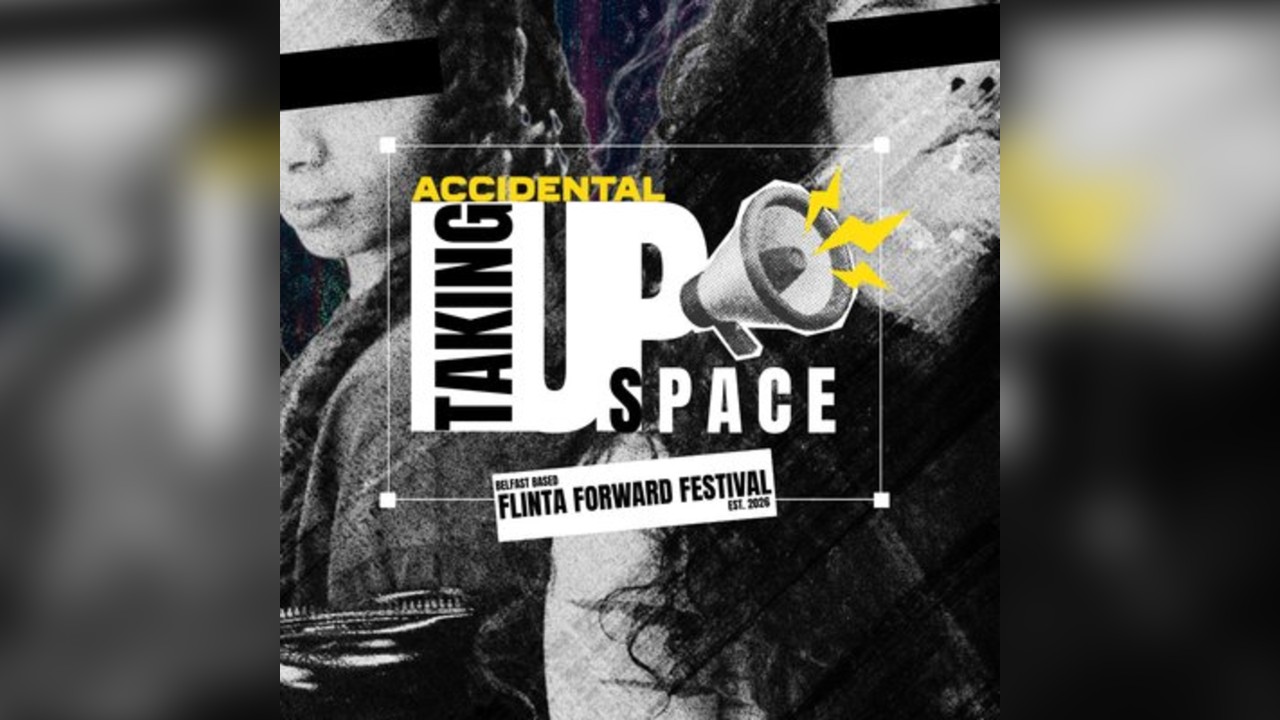 Taking Up Space