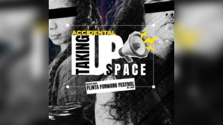Taking Up Space