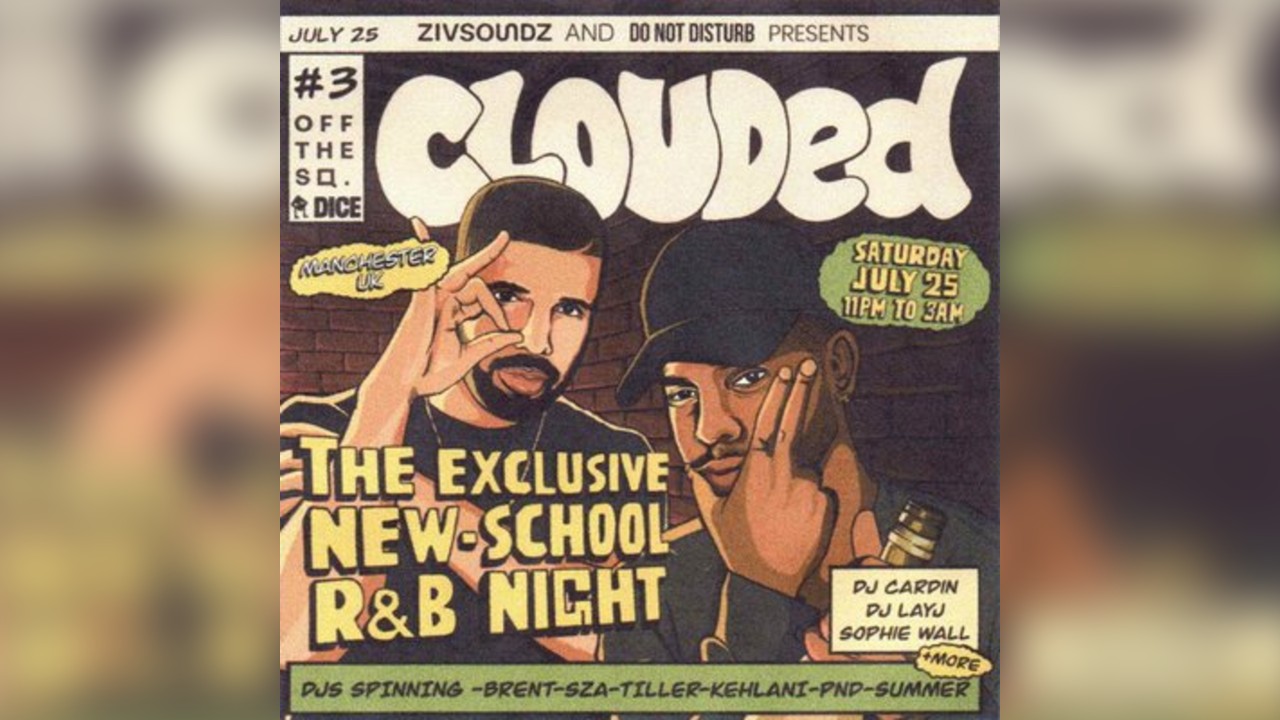 CLOUDed #3