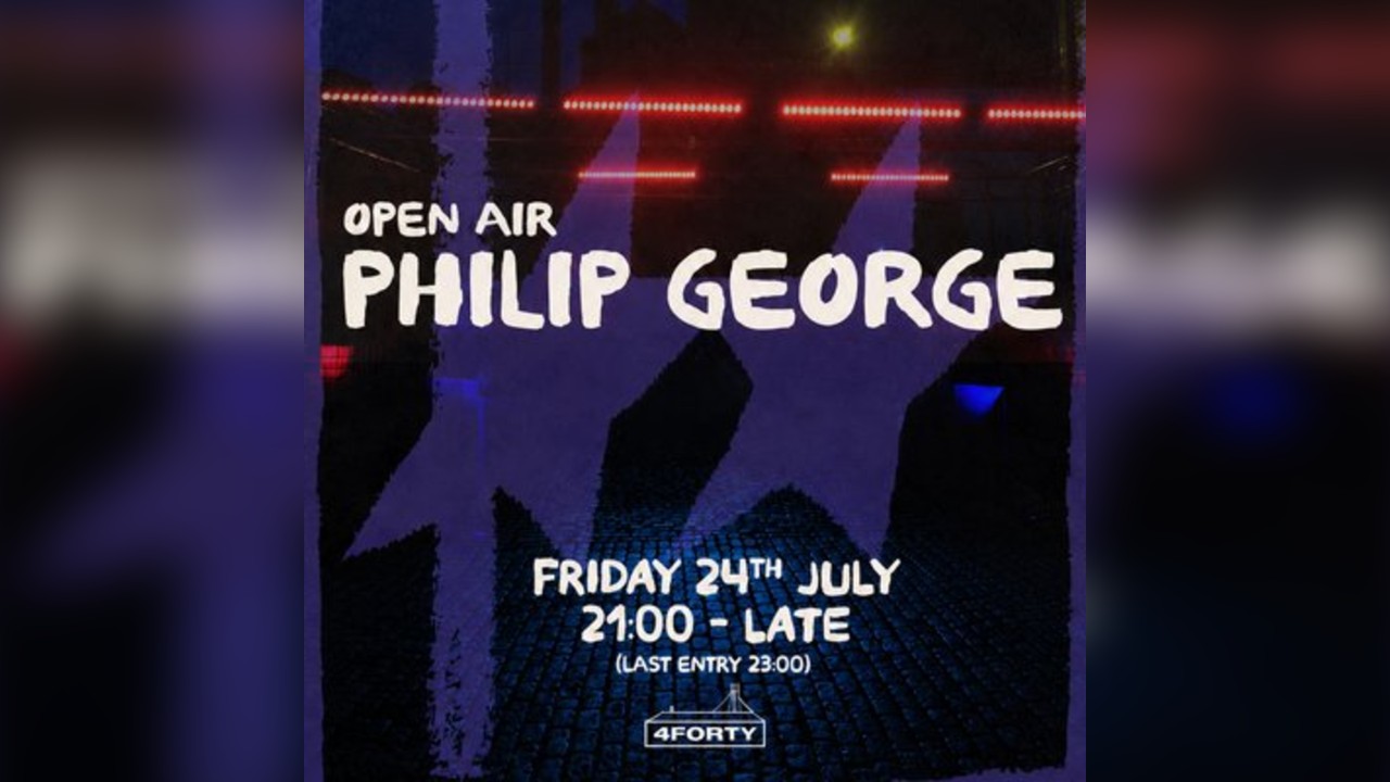 440 Friday Street | Philip George | Open - Air