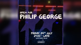 440 Friday Street | Philip George | Open - Air