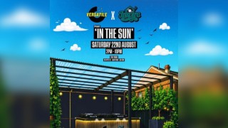 Inspire X Versatile 'IN THE SUN”