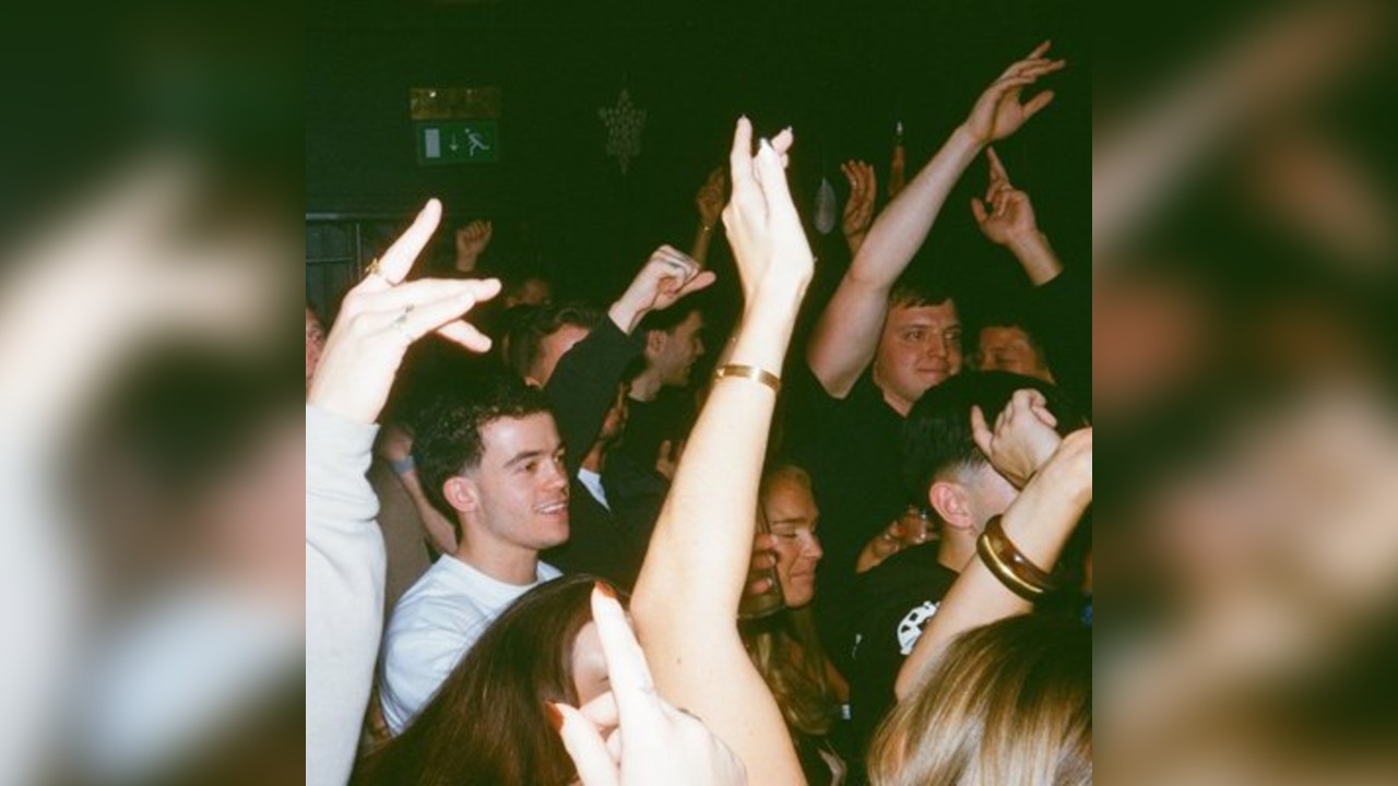 3pm Records Present: Mad.Again & Mees Mattern