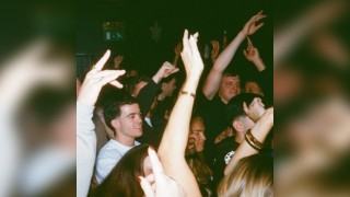 3pm Records Present: Mad.Again & Mees Mattern