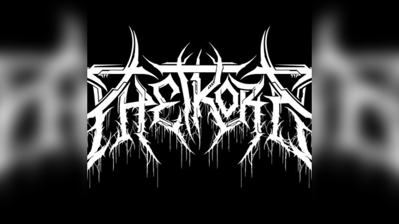 Phetkore Vol.2: Nightmare Before Halloween