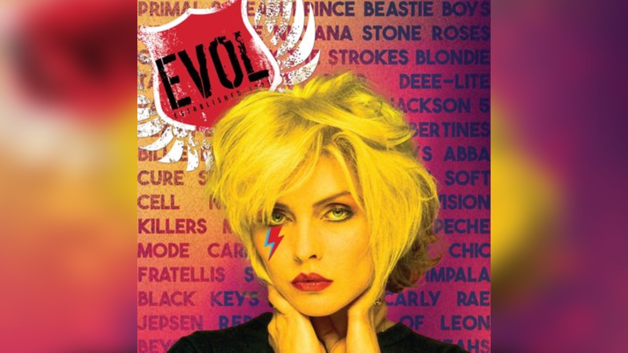 EVOL Fringe Party