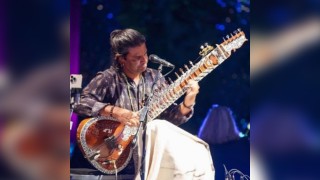 Ronobir Lahiri