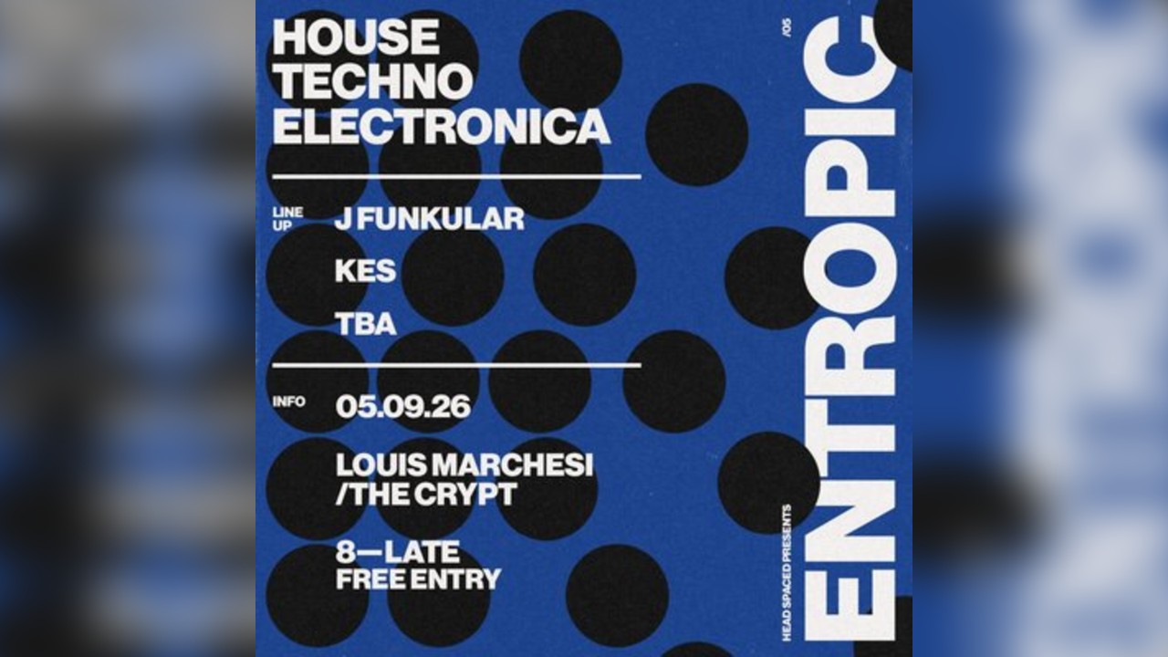 Entropic /05