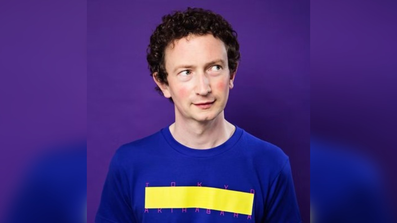 The Secret Comedy Club Saturdays