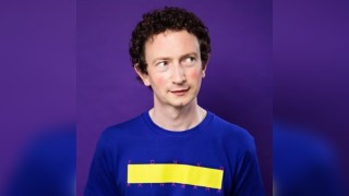 The Secret Comedy Club Saturdays
