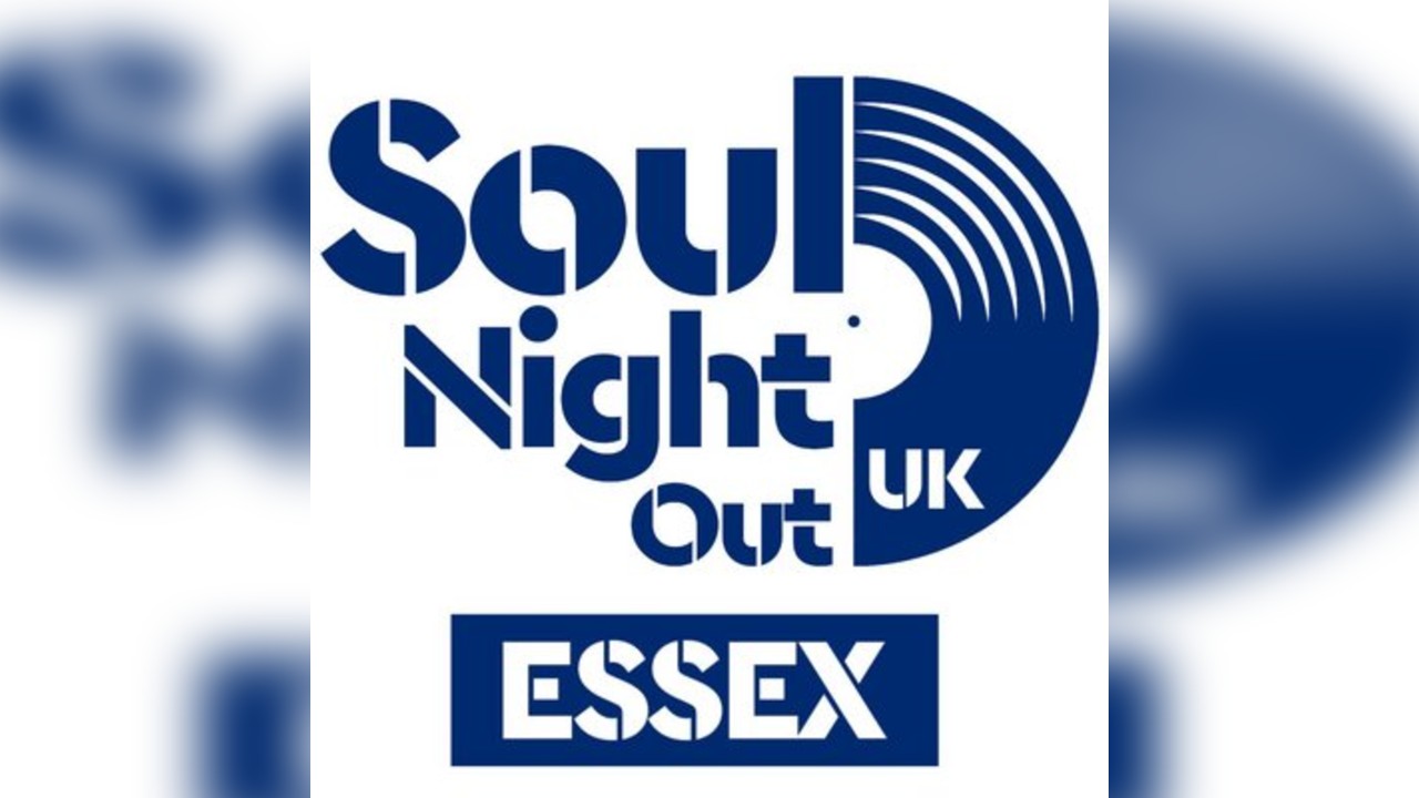Soul Night Out UK - Essex