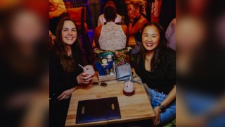 Nyla's Musical Bingo - Chapel Allerton
