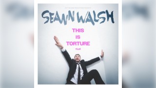 Seann Walsh This is Torture