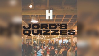 Herbert's Yard: September Quiz
