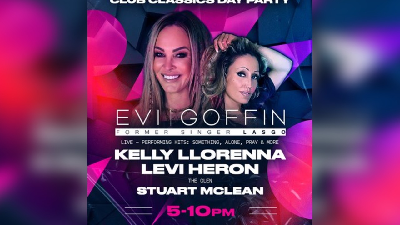 The Ultimate Club Classic's Day Party