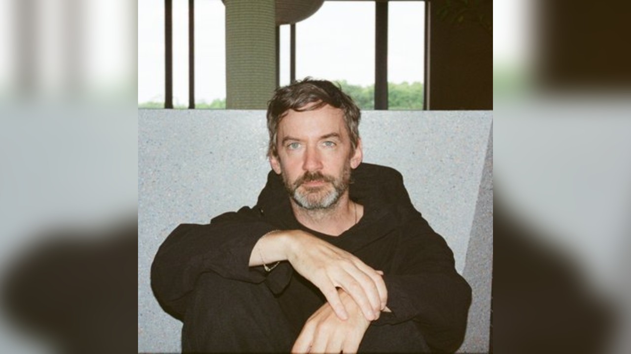 Bonobo: DJ Set