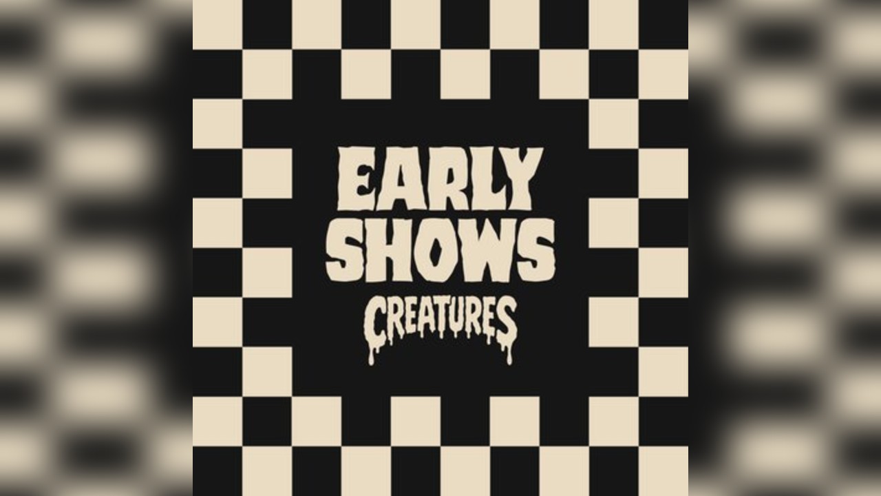 One Pound Comedy || Creatures Comedy Club