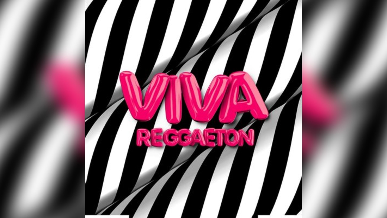 VIVA Reggaeton