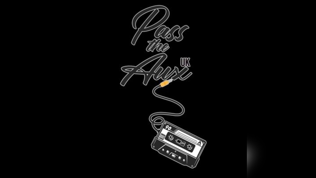 Pass the Aux Vol 6