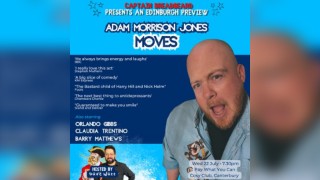 Adam Morrison Jones: Moves
