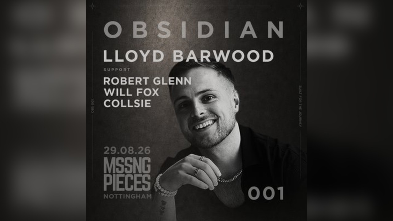 Obsidian 001