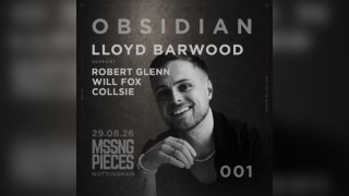 Obsidian 001