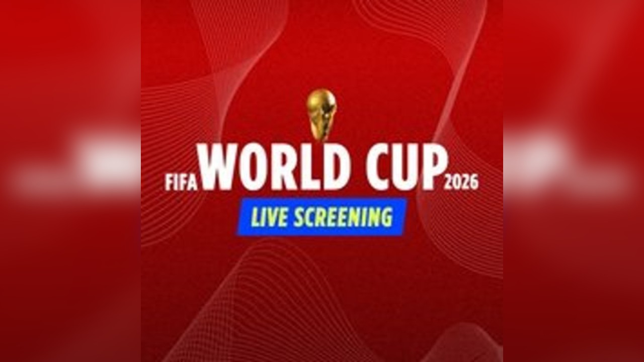 WORLD CUP SEMI-FINAL Live at Vanilla