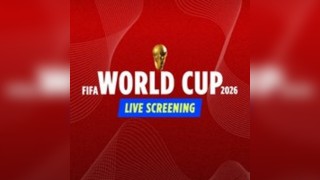 WORLD CUP SEMI-FINAL Live at Vanilla