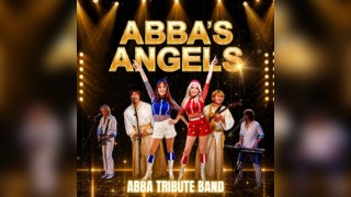 Mambo Presents: ABBA Live Tribute Night